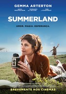 Summerland - Portuguese Movie Poster (xs thumbnail)