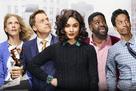 &quot;Powerless&quot; -  Key art (xs thumbnail)