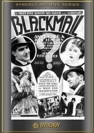 Blackmail - Movie Cover (xs thumbnail)