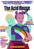 The Acid House - DVD movie cover (xs thumbnail)