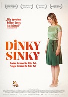 Dinky Sinky - German Movie Poster (xs thumbnail)