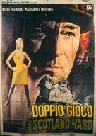 The Informers - Italian Movie Poster (xs thumbnail)