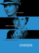 Dansen - Danish Movie Poster (xs thumbnail)