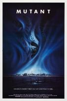 Night Shadows - Movie Poster (xs thumbnail)
