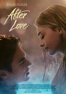 After We Fell - German Movie Poster (xs thumbnail)