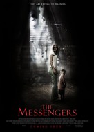 The Messengers - Movie Poster (xs thumbnail)