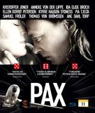 Pax - Norwegian Blu-Ray movie cover (xs thumbnail)