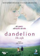 Dandelion - Turkish Movie Cover (xs thumbnail)