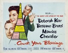 Count Your Blessings - Movie Poster (xs thumbnail)