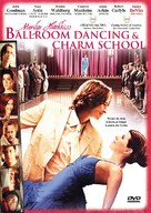 Marilyn Hotchkiss&#039; Ballroom Dancing and Charm School - German poster (xs thumbnail)