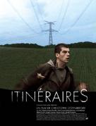 Itin&eacute;raires - French Movie Poster (xs thumbnail)