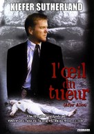 After Alice - French Movie Cover (xs thumbnail)
