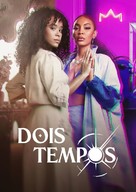 Dois Tempos - Brazilian Movie Poster (xs thumbnail)