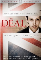 The Deal - DVD movie cover (xs thumbnail)