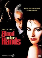 Blood on Her Hands - Movie Cover (xs thumbnail)