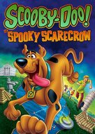 Scooby-Doo! and the Spooky Scarecrow - Movie Cover (xs thumbnail)