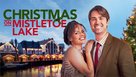 Christmas on Mistletoe Lake - Movie Poster (xs thumbnail)