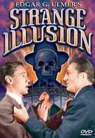 Strange Illusion - DVD movie cover (xs thumbnail)