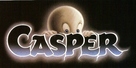 Casper - Logo (xs thumbnail)