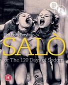 Sal&ograve; o le 120 giornate di Sodoma - British DVD movie cover (xs thumbnail)