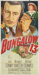 Bungalow 13 - Movie Poster (xs thumbnail)