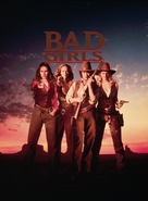 Bad Girls - Movie Poster (xs thumbnail)