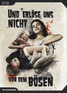 Mais ne nous d&egrave;livrez pas du mal - German DVD movie cover (xs thumbnail)