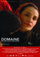 Domaine - Austrian Movie Poster (xs thumbnail)