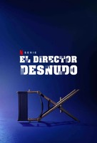 &quot;The Naked Director&quot; - Spanish Video on demand movie cover (xs thumbnail)