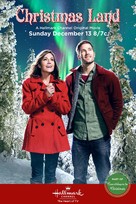 Christmas Land - Movie Poster (xs thumbnail)