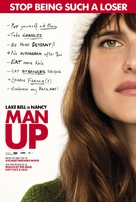 Man Up - British Movie Poster (xs thumbnail)