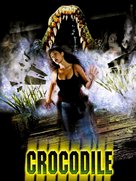 Crocodile - poster (xs thumbnail)