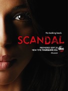 &quot;Scandal&quot; - Movie Poster (xs thumbnail)