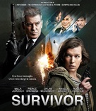 Survivor - Italian Movie Cover (xs thumbnail)
