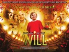 Will - British Movie Poster (xs thumbnail)