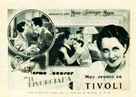 The Divorcee - Spanish Movie Poster (xs thumbnail)