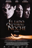 Journey to the End of the Night - Spanish Movie Poster (xs thumbnail)