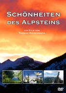 Sch&ouml;nheiten des Alpsteins - Swiss Movie Cover (xs thumbnail)