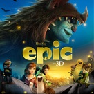 Epic - Movie Poster (xs thumbnail)