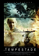 The Tempest - Portuguese Movie Poster (xs thumbnail)