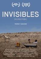 Invisibles - International Movie Poster (xs thumbnail)