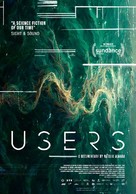 Users - Movie Poster (xs thumbnail)