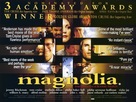 Magnolia - British Movie Poster (xs thumbnail)