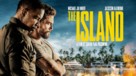 The Island - Movie Poster (xs thumbnail)