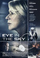 Eye in the Sky - Canadian Movie Poster (xs thumbnail)