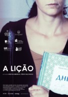 Urok - Portuguese Movie Poster (xs thumbnail)
