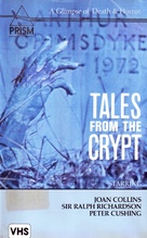 Tales from the Crypt - VHS movie cover (xs thumbnail)