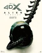 Alien: Romulus - Movie Poster (xs thumbnail)