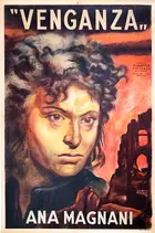 Un uomo ritorna  Poster