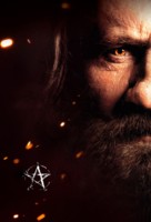 Rasputin - Russian Key art (xs thumbnail)